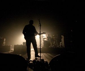 Pixies at Birmingham's O2 Academy. Pictures by: Andy Shaw