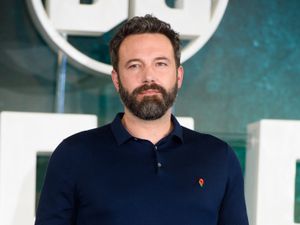 Justice League Photocall – London