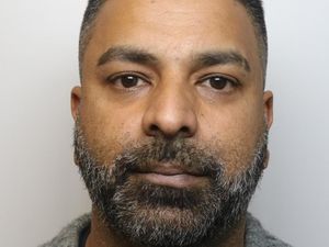 Supporting image for story: Jailed: Romance fraudster who conned three women out of more than £200,000