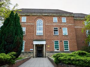 Supporting image for story: Shrewsbury colleges to welcome back students in phased return