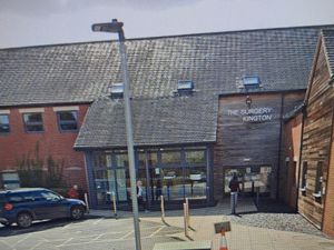 Supporting image for story: Medical practice representative invited to talk to Kington Town Council