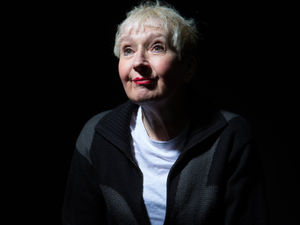 Supporting image for story: Hi-de-Hi! star Su Pollard coming to Lichfield