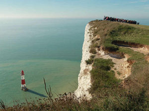 Supporting image for story: Ah, days of meths and gunpowder.