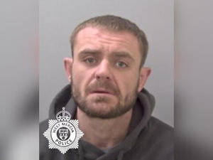 Supporting image for story: Robber who barged brave Sports Direct worker to the ground as he tried to make off with £600 of clothes is jailed