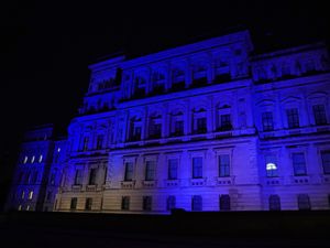 Supporting image for story: Further UK sanctions applied aiming to ‘degrade’ Russia’s economy