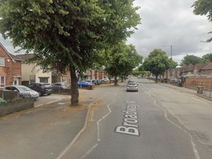 Supporting image for story: Walsall courier and delivery service looking to expand