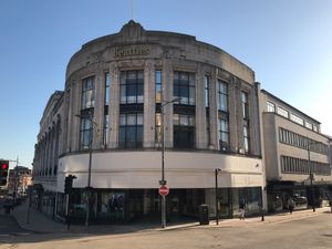 Supporting image for story: Doubt cast over future of Beatties as owners House of Fraser call in advisors