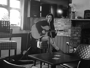 Supporting image for story: Local favourite returns to Lichfield this weekend
