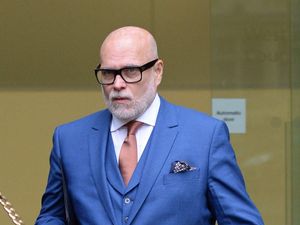 Supporting image for story: Kate Middleton’s uncle hopes to disprove ‘villain’ perception on Big Brother