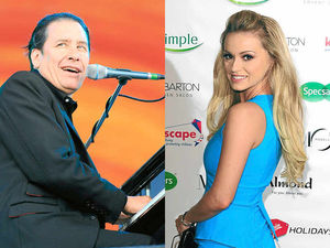 Supporting image for story: Jools Holland and Strictly Come Dancing pair to star at Eisteddfod