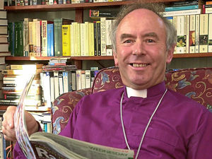 Supporting image for story: 'Self interest' was spur for Tory victory, says former Bishop of Ludlow