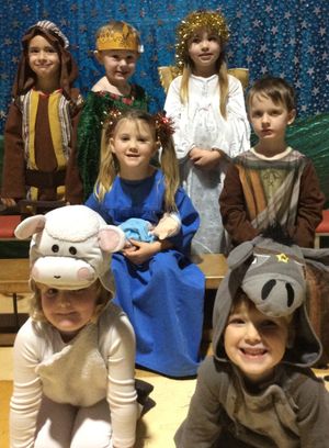 Woodside Primary School