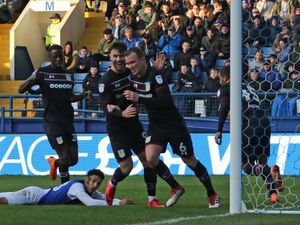 Supporting image for story: Analysis: Aston Villa dig deep for unashamedly ugly but vital win