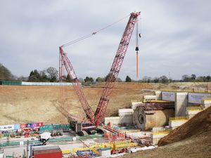 Supporting image for story: New Labour group promises to ‘take on the Nimbys’ over infrastructure building