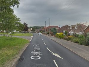 Supporting image for story: Plans dismissed for speed bumps on busy Tividale road over fears around noise