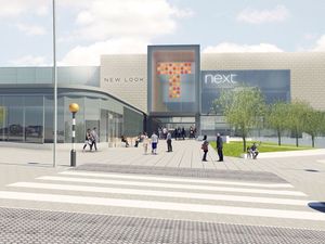 Supporting image for story: Opening date announced for new Superdry store at Telford shopping centre 