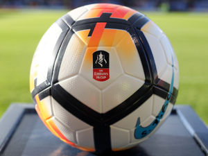 Supporting image for story: Paul Hurst confident of Shrewsbury Town FA Cup progression against Morecambe