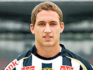 Supporting image for story: Wolves set to swoop for Austrian defender Georg Margreitter