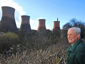 Supporting image for story: Special report: What next for Ironbridge Power Station?
