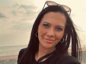 Supporting image for story: Man accused of driving girlfriend to suicide assaulted ex-partner, jury told