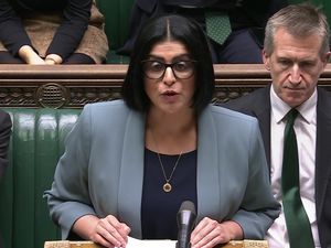 Supporting image for story: Home Secretary sets out reforms to overhaul ‘unfair’ asylum system