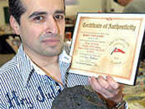 Supporting image for story: Coal lot sinks without trace