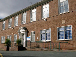 Supporting image for story: Backing for homes on site of old Bridgnorth council HQ