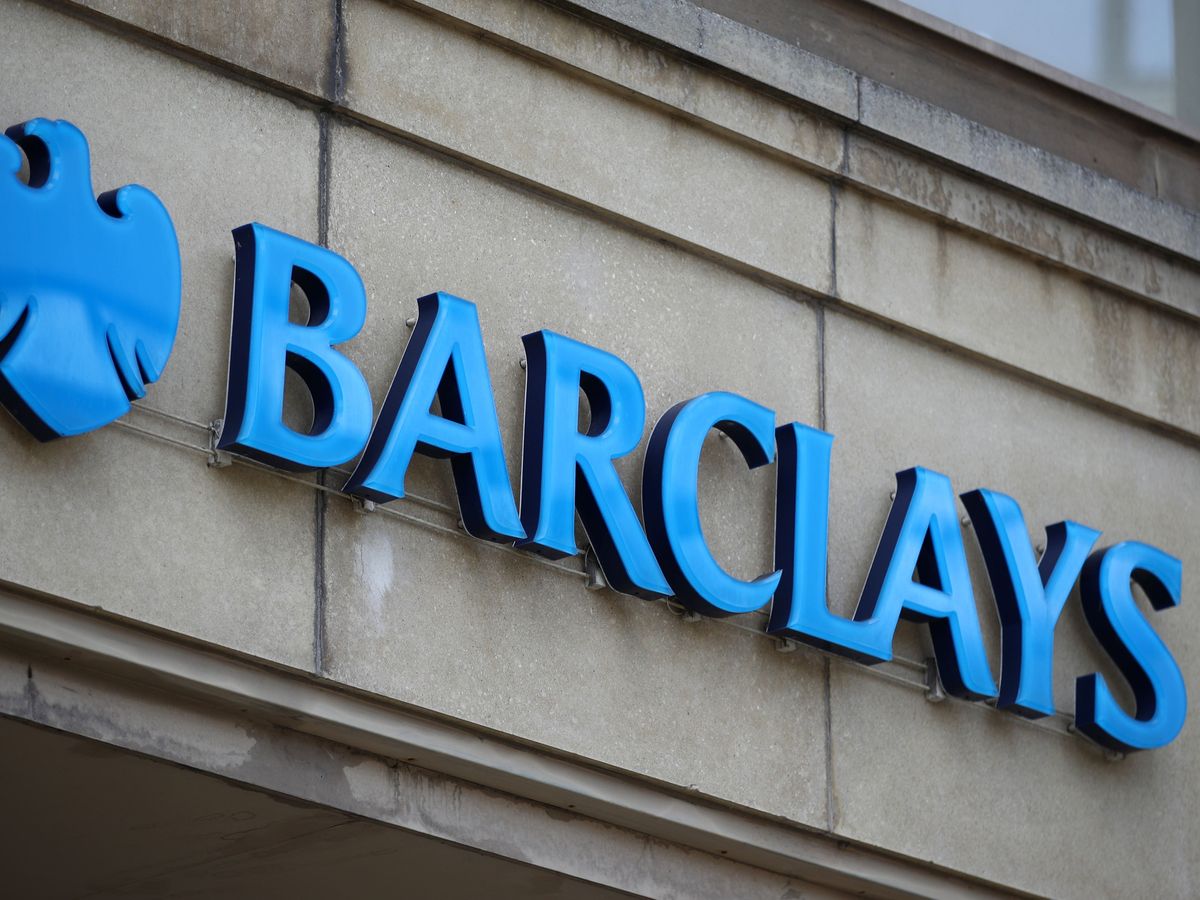 Barclays earnings dip after raising car finance compensation bill to &pound;325m