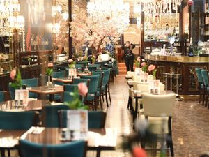 Supporting image for story: January lockdown saw 700,000 more workers furloughed