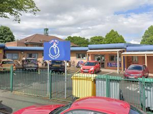 Supporting image for story: 'Calm and safe' Wolverhampton nursery hailed as outstanding in glowing Ofsted report