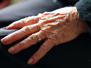 Supporting image for story: Man charged after vulnerable pensioners 'scammed' across the Black Country