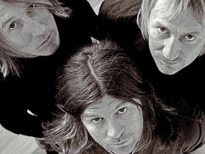 Supporting image for story: Balaam and the Angel's drummer Des Morris talks ahead of debut album anniversary show in Birmingham - interview