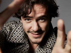 Supporting image for story: Forest Live 2019: Jack Savoretti to play Cannock Chase show