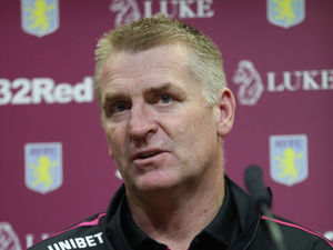 Supporting image for story: Sheffield Wednesday v Aston Villa: Dean Smith's pre-match press conference - VIDEO