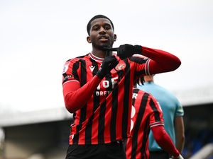 Supporting image for story: Tranmere 1-3 Walsall report: Saddlers register their first win of 2026