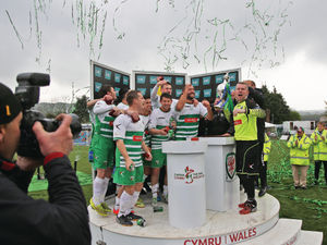 Supporting image for story: Gallery: The New Saints get set to mark 1000th Cymru Premier game