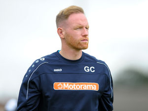 Supporting image for story: Gavin Cowan: AFC Telford need to be on our game