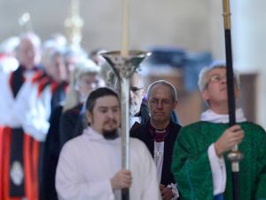 Supporting image for story: Peter Rhodes on a glut of bishops, a box of wine and forecasting the death of the Conservative Party