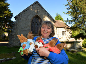 Supporting image for story: Chance for Beatrix Potter fans to pay homage in south Shropshire 