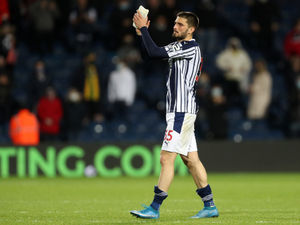 Supporting image for story: West Brom loanee Okay Yokuslu wants top-flight move 