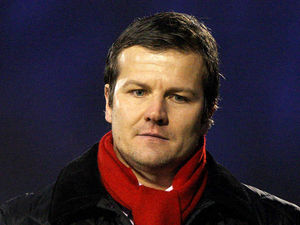 Supporting image for story: AFC Telford appoint Mark Cooper as boss