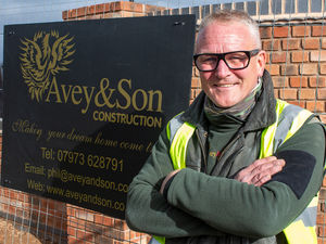 Supporting image for story: Founder to build on 30 year heritage