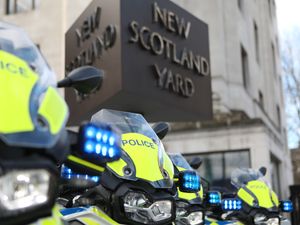 Supporting image for story: Police officer ‘drove straight into’ pensioner who died after royal escort crash