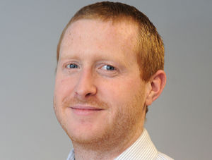 Supporting image for story: Funeral held for popular journalist James Driver-Fisher