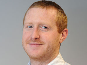 Supporting image for story: Funeral held for popular journalist James Driver-Fisher