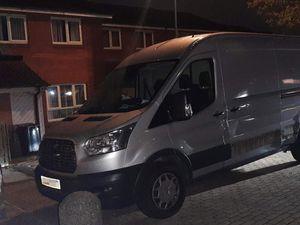Supporting image for story: Murder probe launched after delivery driver dies in attempted theft of his van