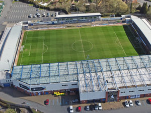 Supporting image for story: AFC Telford United's potential home play-off final opportunity after appeal decision