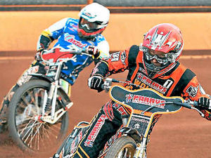 Supporting image for story: Wolves speedway owner in furious blast