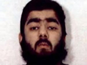 Supporting image for story: Usman Khan – the ‘unremarkable’ school drop-out who became a double killer