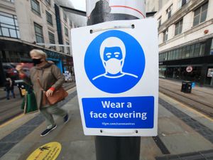 Supporting image for story: Latest weekly Covid-19 rates for local authority areas in England